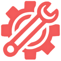 Setting Icon